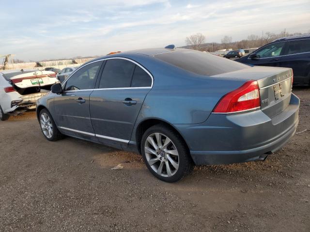 Photo 1 VIN: YV1902AH6D1171756 - VOLVO S80 T6 