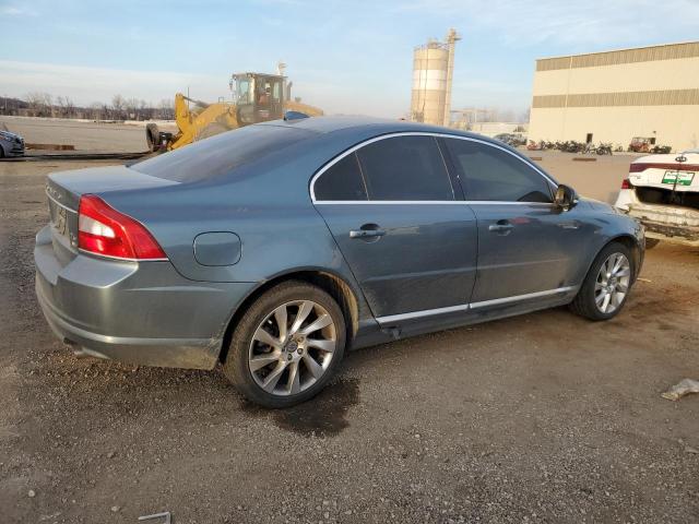 Photo 2 VIN: YV1902AH6D1171756 - VOLVO S80 T6 