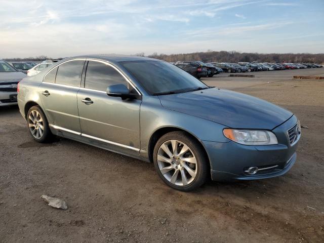 Photo 3 VIN: YV1902AH6D1171756 - VOLVO S80 T6 