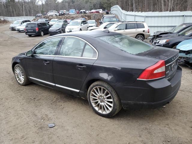 Photo 1 VIN: YV1902AH7B1136561 - VOLVO S80 