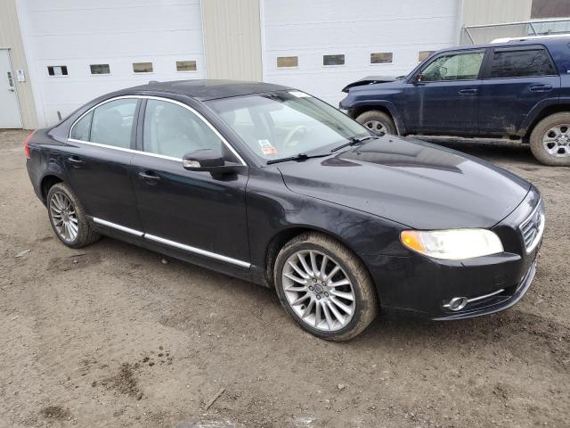 Photo 3 VIN: YV1902AH7B1136561 - VOLVO S80 