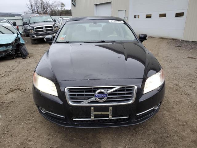 Photo 4 VIN: YV1902AH7B1136561 - VOLVO S80 