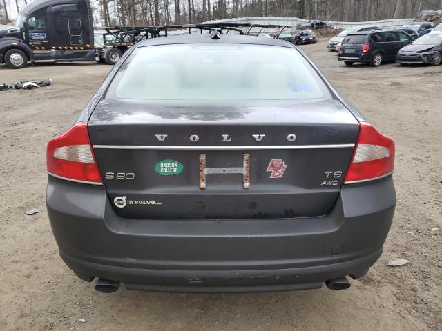 Photo 5 VIN: YV1902AH7B1136561 - VOLVO S80 