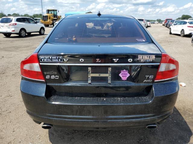 Photo 5 VIN: YV1902AH7B1147916 - VOLVO S80 T6 