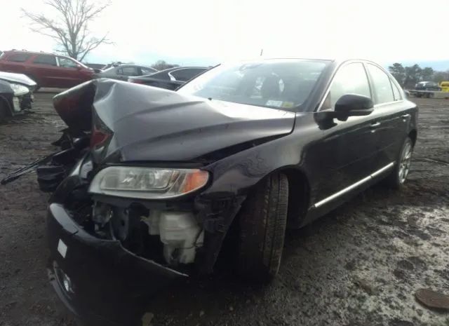 Photo 1 VIN: YV1902AH7C1155807 - VOLVO S80 