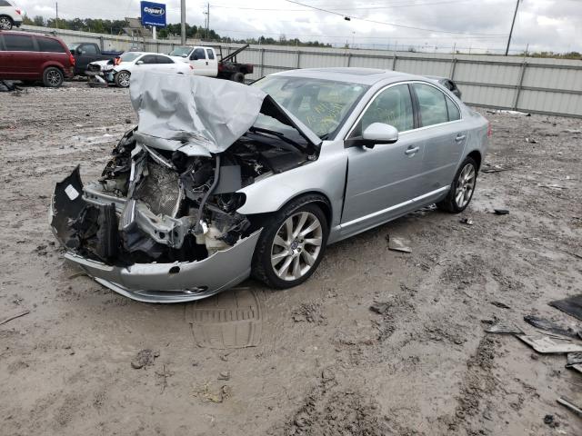 Photo 1 VIN: YV1902AH7C1156083 - VOLVO S80 T6 