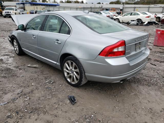 Photo 2 VIN: YV1902AH7C1156083 - VOLVO S80 T6 