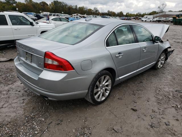 Photo 3 VIN: YV1902AH7C1156083 - VOLVO S80 T6 