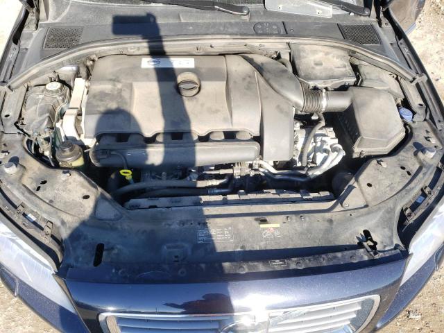 Photo 10 VIN: YV1902AH7D1165223 - VOLVO S80 T6 