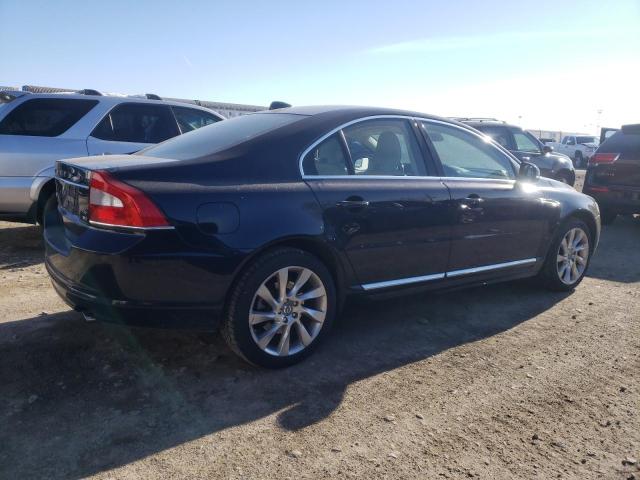 Photo 2 VIN: YV1902AH7D1165223 - VOLVO S80 T6 