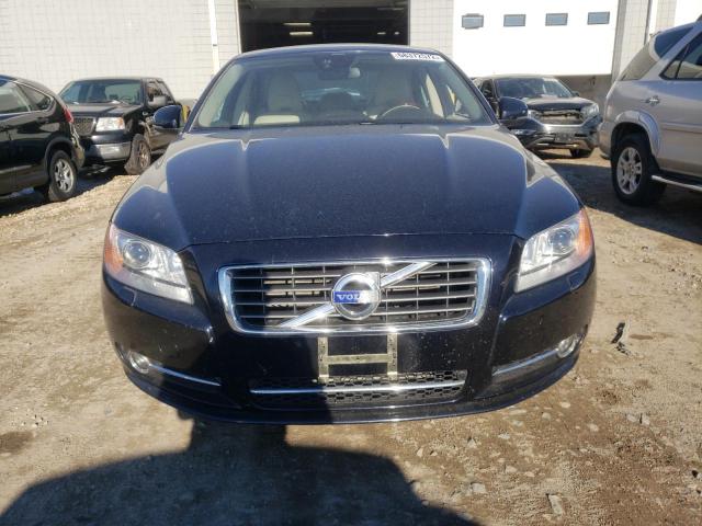 Photo 4 VIN: YV1902AH7D1165223 - VOLVO S80 T6 