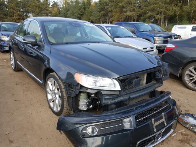 Photo 0 VIN: YV1902AH7D1165738 - VOLVO S80 T6 