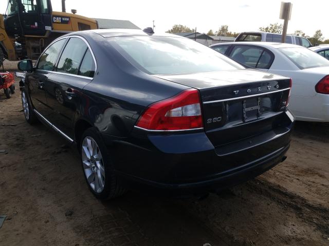 Photo 2 VIN: YV1902AH7D1165738 - VOLVO S80 T6 