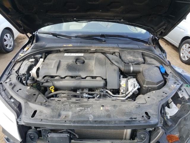 Photo 6 VIN: YV1902AH7D1165738 - VOLVO S80 T6 