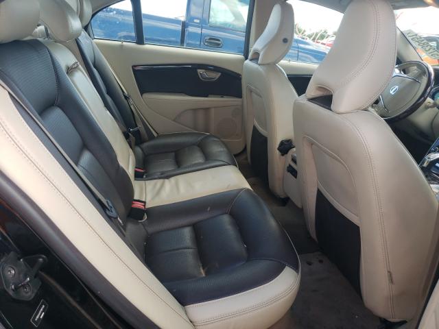 Photo 5 VIN: YV1902AH7D1167439 - VOLVO S80 T6 