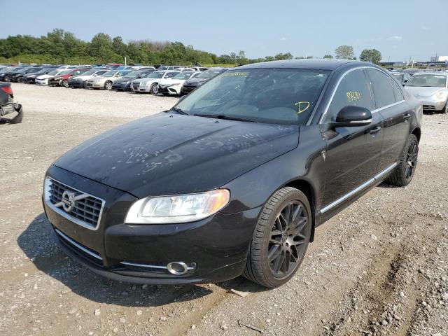 Photo 1 VIN: YV1902AH8C1157694 - VOLVO S80 T6 