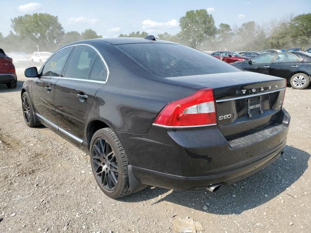 Photo 2 VIN: YV1902AH8C1157694 - VOLVO S80 T6 