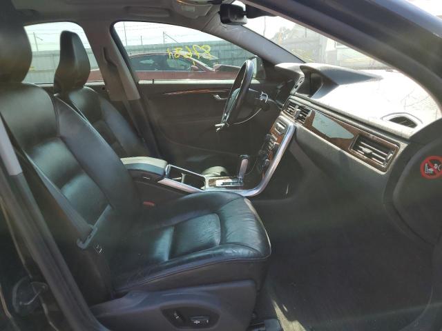 Photo 4 VIN: YV1902AH8C1157694 - VOLVO S80 T6 