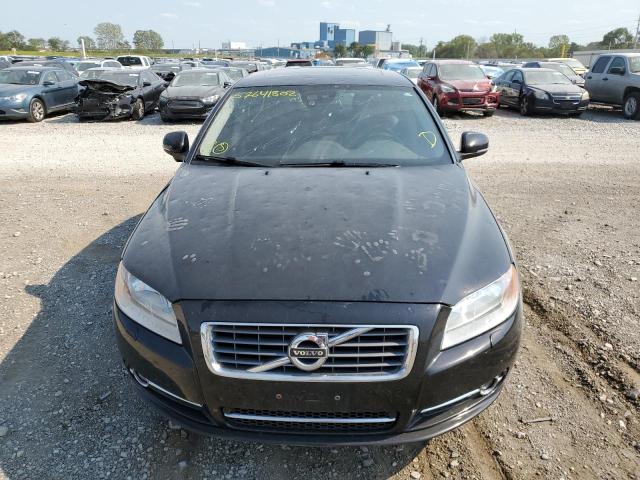 Photo 8 VIN: YV1902AH8C1157694 - VOLVO S80 T6 