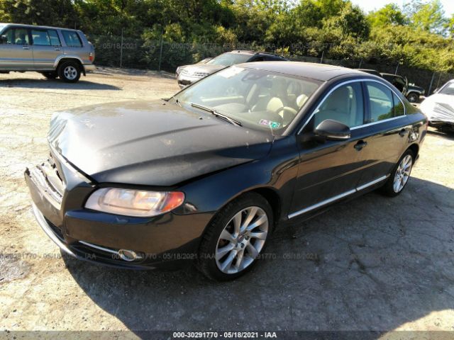 Photo 1 VIN: YV1902AH8C1159655 - VOLVO S80 