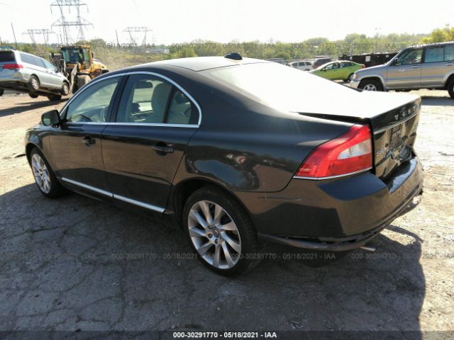 Photo 2 VIN: YV1902AH8C1159655 - VOLVO S80 