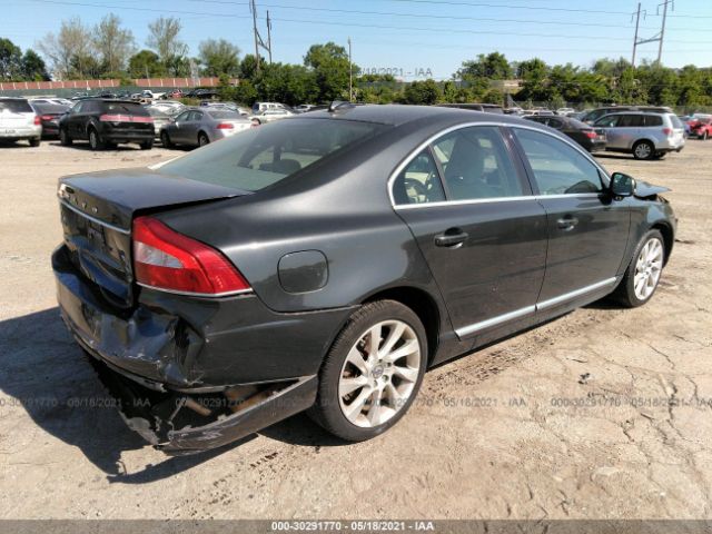 Photo 3 VIN: YV1902AH8C1159655 - VOLVO S80 