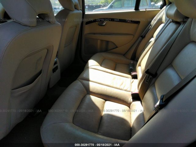 Photo 7 VIN: YV1902AH8C1159655 - VOLVO S80 