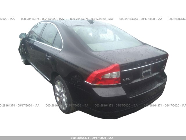 Photo 2 VIN: YV1902AH8C1159932 - VOLVO S80 