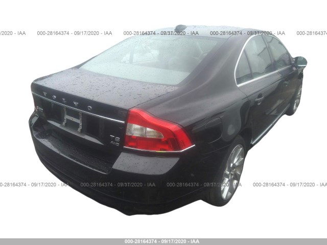 Photo 3 VIN: YV1902AH8C1159932 - VOLVO S80 