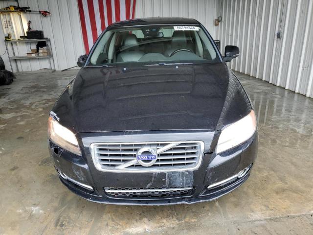 Photo 4 VIN: YV1902AH8C1160742 - VOLVO S80 T6 