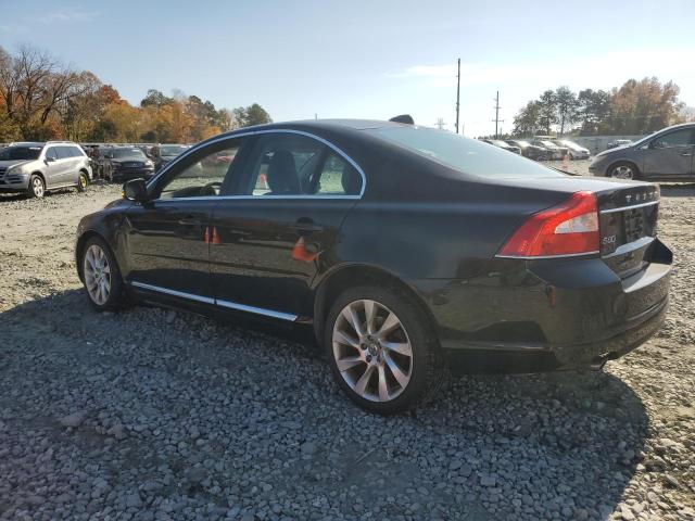 Photo 1 VIN: YV1902AH8C1160742 - VOLVO S80 T6 