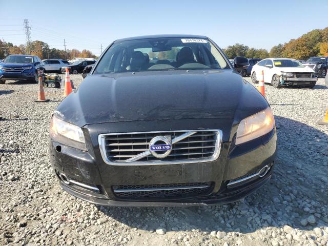 Photo 4 VIN: YV1902AH8C1160742 - VOLVO S80 T6 