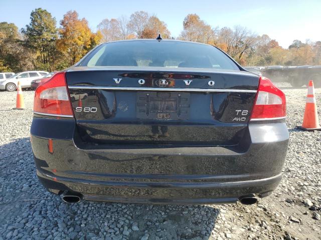 Photo 5 VIN: YV1902AH8C1160742 - VOLVO S80 T6 