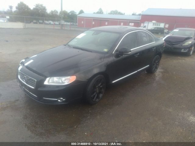 Photo 1 VIN: YV1902AH8D1170186 - VOLVO S80 