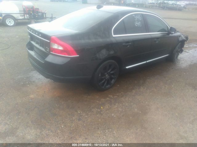 Photo 3 VIN: YV1902AH8D1170186 - VOLVO S80 