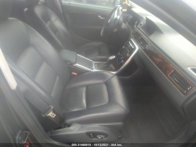 Photo 4 VIN: YV1902AH8D1170186 - VOLVO S80 