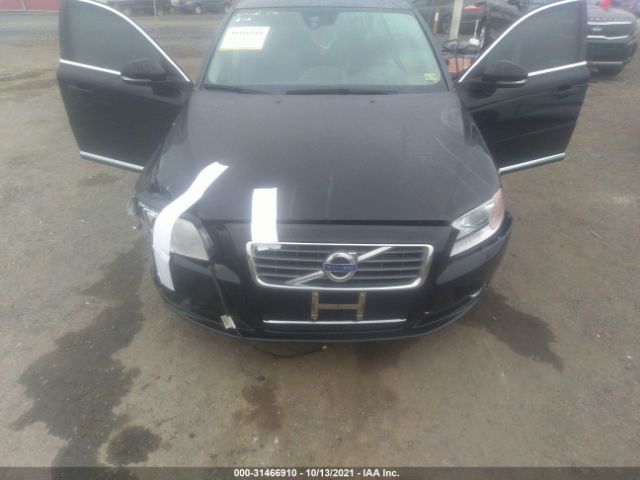 Photo 5 VIN: YV1902AH8D1170186 - VOLVO S80 