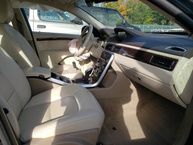 Photo 4 VIN: YV1902AH8D1172052 - VOLVO S80 T6 