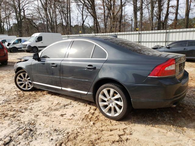 Photo 1 VIN: YV1902AH8D1172410 - VOLVO S80 T6 