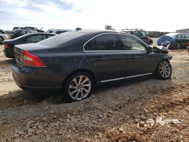 Photo 2 VIN: YV1902AH8D1172410 - VOLVO S80 T6 