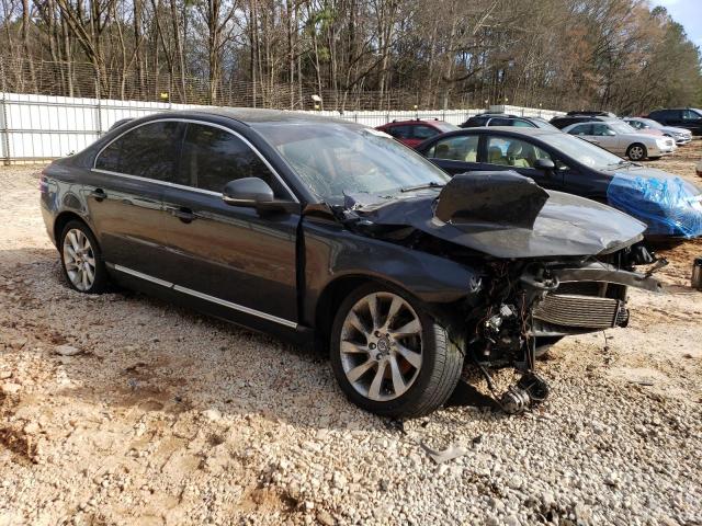 Photo 3 VIN: YV1902AH8D1172410 - VOLVO S80 T6 