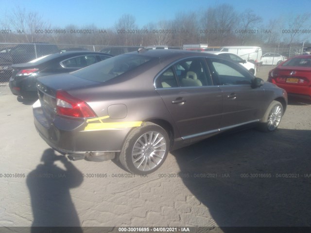 Photo 3 VIN: YV1902AH9B1138988 - VOLVO S80 