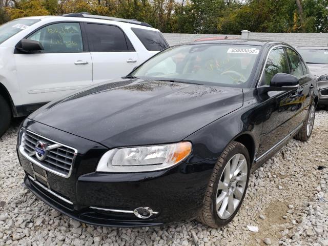 Photo 1 VIN: YV1902AH9C1155968 - VOLVO S80 T6 