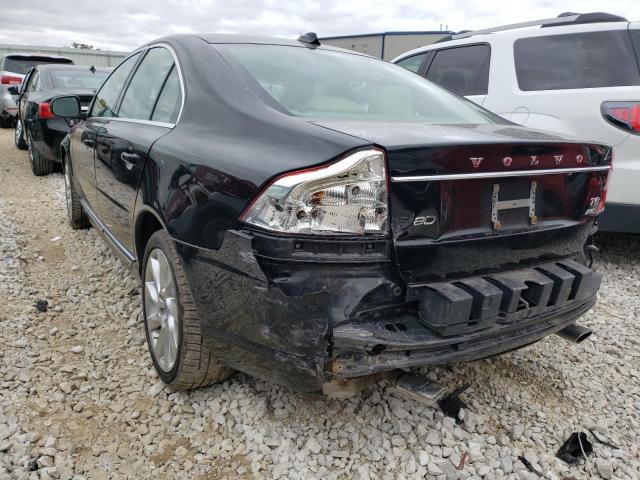 Photo 2 VIN: YV1902AH9C1155968 - VOLVO S80 T6 