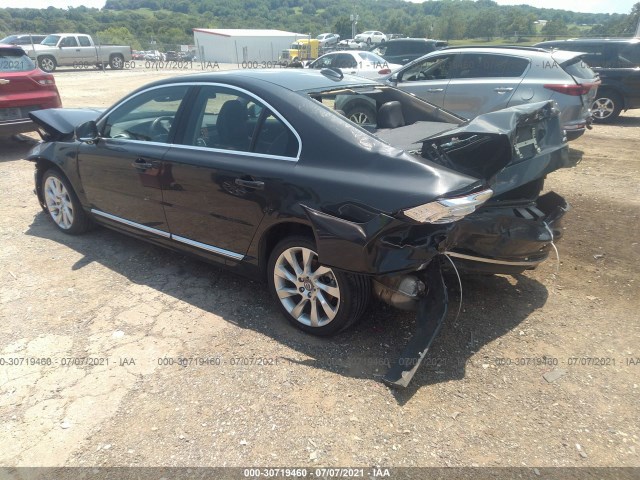 Photo 2 VIN: YV1902AH9E1178685 - VOLVO S80 