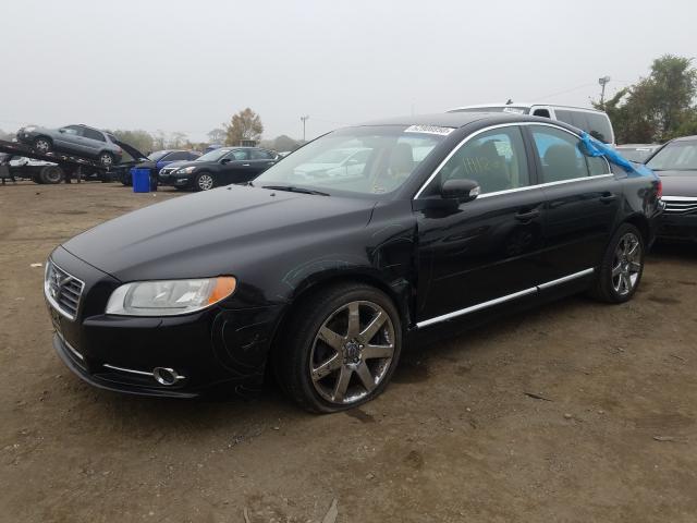 Photo 1 VIN: YV1902AHXB1147876 - VOLVO S80 T6 