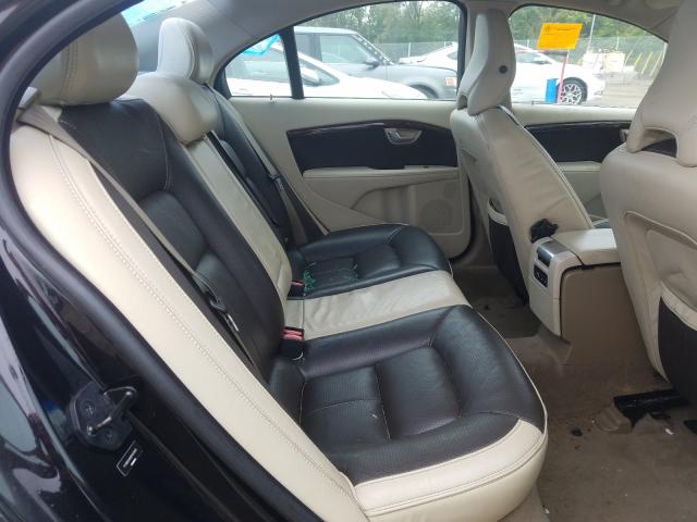 Photo 5 VIN: YV1902AHXB1147876 - VOLVO S80 T6 