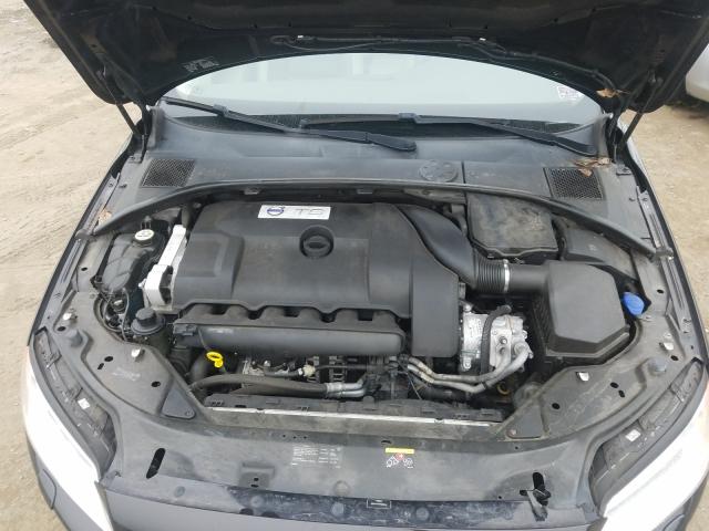 Photo 6 VIN: YV1902AHXB1147876 - VOLVO S80 T6 