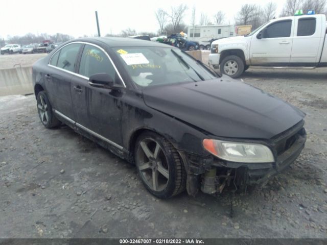 Photo 0 VIN: YV1902AHXC1151847 - VOLVO S80 