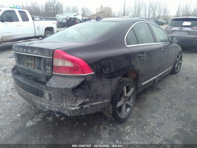 Photo 3 VIN: YV1902AHXC1151847 - VOLVO S80 